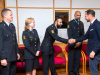Søndre Nordstrand: Politiet